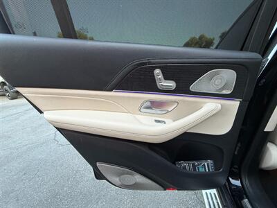 2021 Mercedes-Benz GLS GLS 580   - Photo 28 - Norwalk, CA 90650-2241