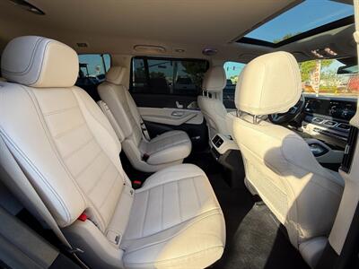 2021 Mercedes-Benz GLS GLS 580   - Photo 40 - Norwalk, CA 90650-2241