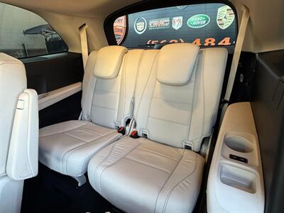 2021 Mercedes-Benz GLS GLS 580   - Photo 35 - Norwalk, CA 90650-2241