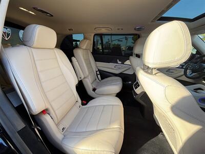 2021 Mercedes-Benz GLS GLS 580   - Photo 55 - Norwalk, CA 90650-2241