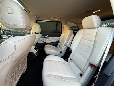 2021 Mercedes-Benz GLS GLS 580   - Photo 31 - Norwalk, CA 90650-2241