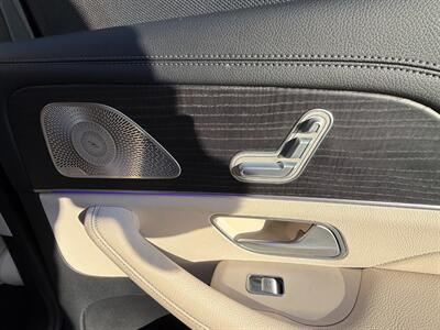 2021 Mercedes-Benz GLS GLS 580   - Photo 57 - Norwalk, CA 90650-2241