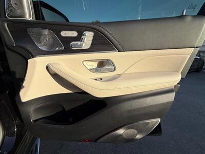 2021 Mercedes-Benz GLS GLS 580   - Photo 43 - Norwalk, CA 90650-2241