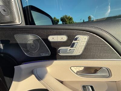 2021 Mercedes-Benz GLS GLS 580   - Photo 44 - Norwalk, CA 90650-2241