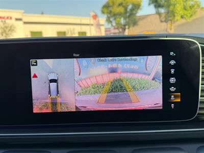 2021 Mercedes-Benz GLS GLS 580   - Photo 52 - Norwalk, CA 90650-2241