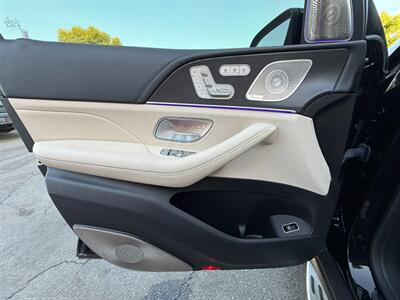2021 Mercedes-Benz GLS GLS 580   - Photo 17 - Norwalk, CA 90650-2241