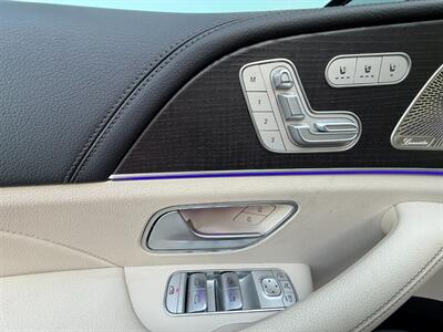 2021 Mercedes-Benz GLS GLS 580   - Photo 18 - Norwalk, CA 90650-2241