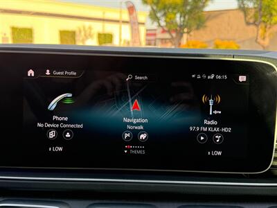 2021 Mercedes-Benz GLS GLS 580   - Photo 49 - Norwalk, CA 90650-2241