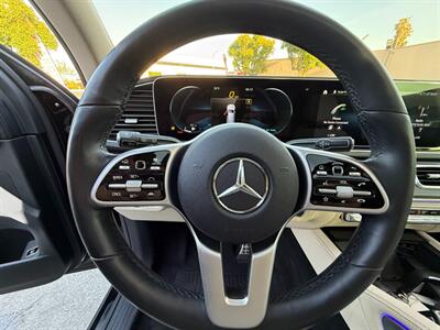 2021 Mercedes-Benz GLS GLS 580   - Photo 26 - Norwalk, CA 90650-2241