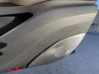2021 Mercedes-Benz GLS GLS 580   - Photo 45 - Norwalk, CA 90650-2241