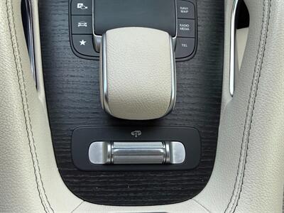 2021 Mercedes-Benz GLS GLS 580   - Photo 54 - Norwalk, CA 90650-2241