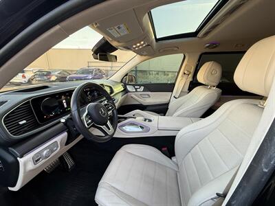 2021 Mercedes-Benz GLS GLS 580   - Photo 23 - Norwalk, CA 90650-2241