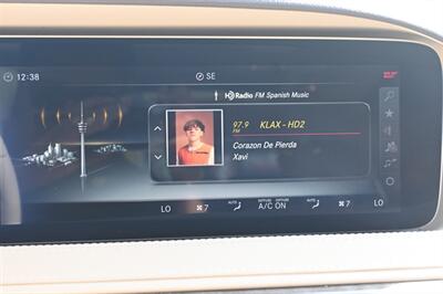 2018 Mercedes-Benz S 450 - Photo 35 - Norwalk, CA 90650-2241