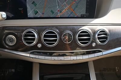 2018 Mercedes-Benz S 450 - Photo 39 - Norwalk, CA 90650-2241