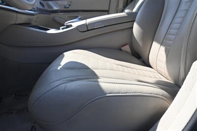 2018 Mercedes-Benz S 450 - Photo 25 - Norwalk, CA 90650-2241