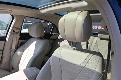 2018 Mercedes-Benz S 450 - Photo 23 - Norwalk, CA 90650-2241