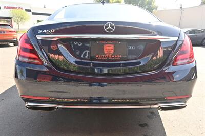 2018 Mercedes-Benz S 450 - Photo 10 - Norwalk, CA 90650-2241