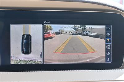 2018 Mercedes-Benz S 450 - Photo 37 - Norwalk, CA 90650-2241