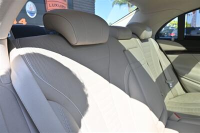 2018 Mercedes-Benz S 450 - Photo 61 - Norwalk, CA 90650-2241