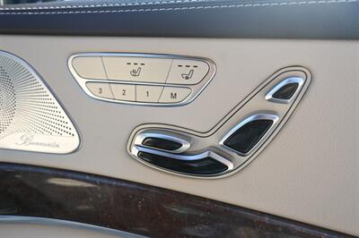 2018 Mercedes-Benz S 450 - Photo 66 - Norwalk, CA 90650-2241