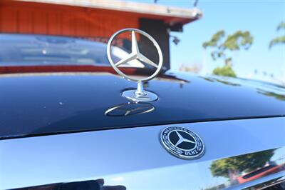 2018 Mercedes-Benz S 450 - Photo 74 - Norwalk, CA 90650-2241