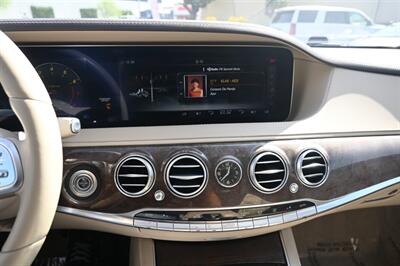 2018 Mercedes-Benz S 450 - Photo 34 - Norwalk, CA 90650-2241