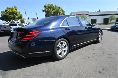 2018 Mercedes-Benz S 450 - Photo 12 - Norwalk, CA 90650-2241