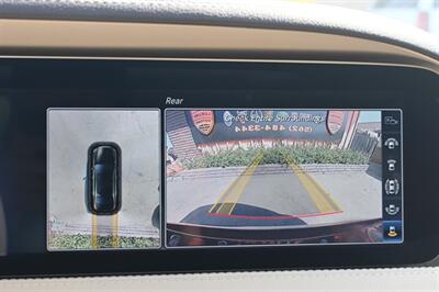 2018 Mercedes-Benz S 450 - Photo 36 - Norwalk, CA 90650-2241