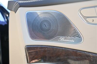 2018 Mercedes-Benz S 450 - Photo 65 - Norwalk, CA 90650-2241