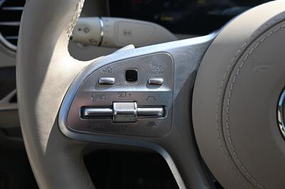 2018 Mercedes-Benz S 450 - Photo 30 - Norwalk, CA 90650-2241