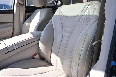 2018 Mercedes-Benz S 450 - Photo 24 - Norwalk, CA 90650-2241
