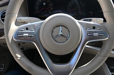 2018 Mercedes-Benz S 450 - Photo 29 - Norwalk, CA 90650-2241