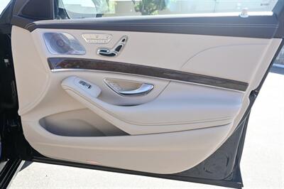 2018 Mercedes-Benz S 450 - Photo 64 - Norwalk, CA 90650-2241