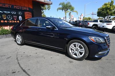 2018 Mercedes-Benz S 450 - Photo 14 - Norwalk, CA 90650-2241
