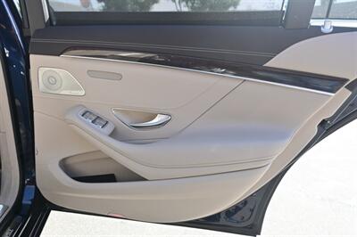 2018 Mercedes-Benz S 450 - Photo 56 - Norwalk, CA 90650-2241