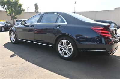 2018 Mercedes-Benz S 450 - Photo 8 - Norwalk, CA 90650-2241