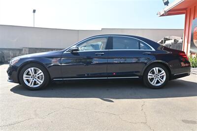 2018 Mercedes-Benz S 450 - Photo 7 - Norwalk, CA 90650-2241