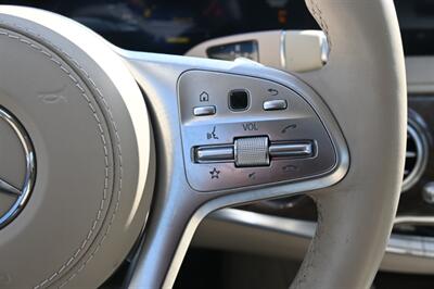 2018 Mercedes-Benz S 450 - Photo 32 - Norwalk, CA 90650-2241