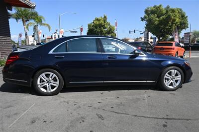 2018 Mercedes-Benz S 450 - Photo 13 - Norwalk, CA 90650-2241