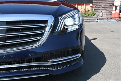2018 Mercedes-Benz S 450 - Photo 5 - Norwalk, CA 90650-2241