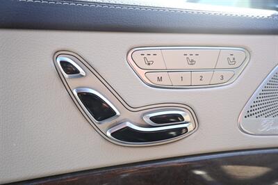 2018 Mercedes-Benz S 450 - Photo 18 - Norwalk, CA 90650-2241