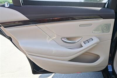 2018 Mercedes-Benz S 450 - Photo 42 - Norwalk, CA 90650-2241