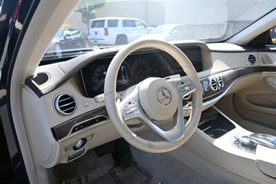 2018 Mercedes-Benz S 450 - Photo 26 - Norwalk, CA 90650-2241