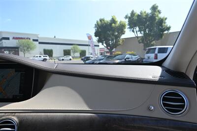 2018 Mercedes-Benz S 450 - Photo 73 - Norwalk, CA 90650-2241