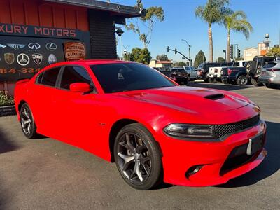 2019 Dodge Charger R/T   - Photo 15 - Norwalk, CA 90650-2241