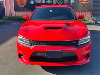 2019 Dodge Charger R/T   - Photo 3 - Norwalk, CA 90650-2241