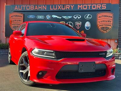 2019 Dodge Charger R/T   - Photo 1 - Norwalk, CA 90650-2241