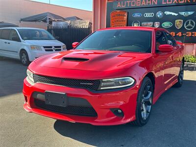 2019 Dodge Charger R/T   - Photo 4 - Norwalk, CA 90650-2241