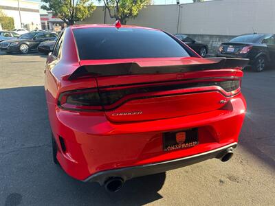 2019 Dodge Charger R/T   - Photo 8 - Norwalk, CA 90650-2241