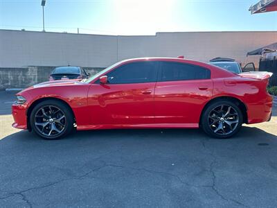 2019 Dodge Charger R/T   - Photo 6 - Norwalk, CA 90650-2241